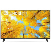 Телевизор LG 50UQ75006LF