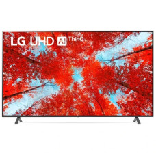 Телевизор LG UQ90 86UQ90006LD