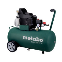 Компрессор Metabo Basic 250-50 W 601534000