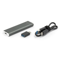 Внешний накопитель Mirex Data Master 1TB 13641-S001DM1G