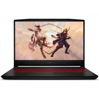 Игровой ноутбук MSI Katana GF66 11UC-1223XRU