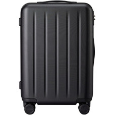 Чемодан-спиннер Ninetygo Danube Luggage 28" (черный)