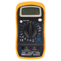 Мультиметр PROconnect MAS838L