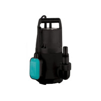 Дренажный насос Pumpman GP400N