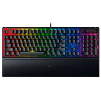 Клавиатура Razer BlackWidow V3 Green Switch