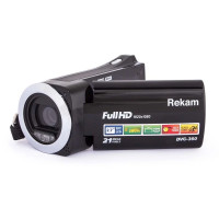 Видеокамера Rekam DVC-360