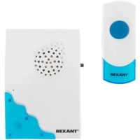 Беспроводной дверной звонок Rexant 73-0050