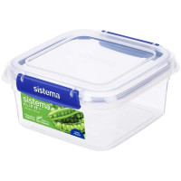 Контейнер Sistema Klip It+ 881650
