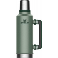 Термос Stanley Classic 1.9л 10-07934-003 (зеленый)