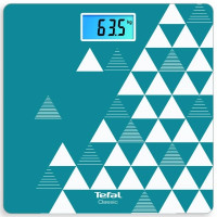 Напольные весы Tefal Classic PP1535V0