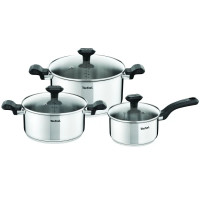 Набор кастрюль Tefal Comfort Max C973S674