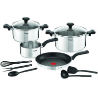 Набор кастрюль Tefal Comfort Max C973SB34