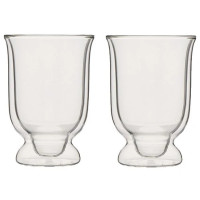 Набор стаканов Thermos Double Wall Thermo-Glasses 723581
