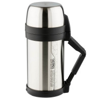 Термос THERMOS FDH-1650 1.65л (нержавеющая сталь)