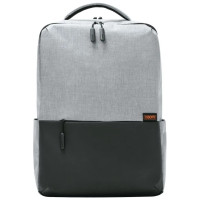 Городской рюкзак Xiaomi Commuter XDLGX-04 (светло-серый)
