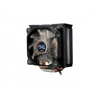 Кулер для процессора Zalman CNPS10X Optima II (черный)