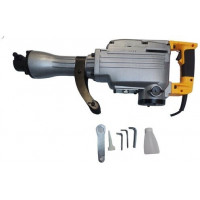 Отбойный молоток Zitrek ZKDH-50 067-2000