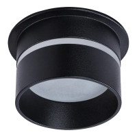 Точечный светильник Arte Lamp Imai A2164PL-1BK