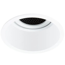 Точечный светильник Arte Lamp Kang A2163PL-1WH