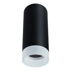 Точечный светильник Arte Lamp Ogma A5556PL-1BK