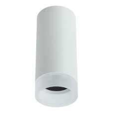 Точечный светильник Arte Lamp Ogma A5556PL-1WH