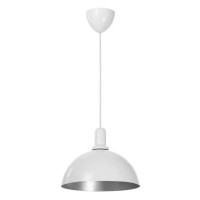 Подвесная люстра BayerLux 1342513/1BK 4556511 (белый)