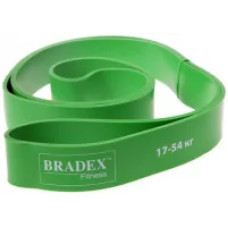 Фитнес резинка Bradex SF 0196 (17-54 кг)