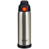 Фляга-термос Bradex TK 0417 0.77л (серебристый)