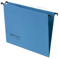 Набор папок BRAUBERG 231789 (10 шт)