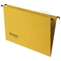 Набор папок BRAUBERG 231794 (10 шт)