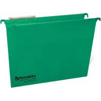 Набор папок BRAUBERG 231795 (10 шт)