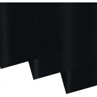 Картонная обложка для переплета BRAUBERG A4 250 г/м2 100 шт 530841 (черный)