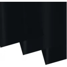 Картонная обложка для переплета BRAUBERG A4 250 г/м2 100 шт 530841 (черный)