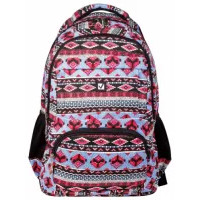 Рюкзак BRAUBERG Фигуры 226353