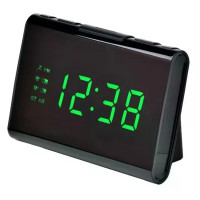 Радиочасы BVItech BV-34GKR