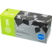 Картридж CACTUS CS-CE410X (аналог HP CE410X)