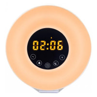 Световой будильник Даджет Новый рассвет