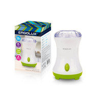 Электрическая кофемолка Ergolux ELX-CG01-C34