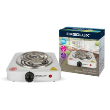 Настольная плита Ergolux ELX-EP01-C01