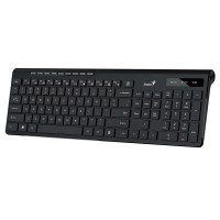 Клавиатура Genius SlimStar 7230