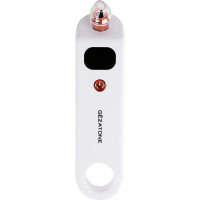 Прибор для вакуумной чистки Gezatone Vacu Silky Skin 1301279