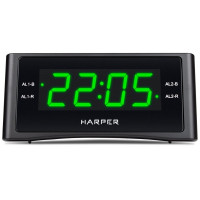 Часы Harper HCLK-1006