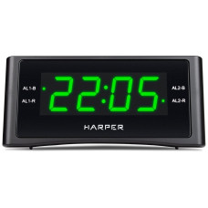 Часы Harper HCLK-1006
