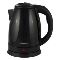 Электрочайник HomeStar HS-1010 (черный)