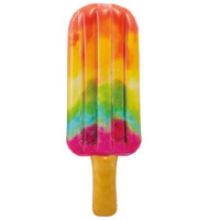 Надувной плот Intex Cool me down Popsicle 58766