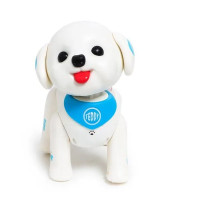 Интерактивная игрушка IQ Bot Мой дружок 7732284