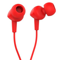 Наушники JBL C100SIU [JBLC100SIURED]