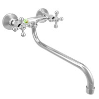Смеситель Juguni Aquarius 0402.659