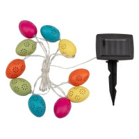 Садовая гирлянда Lamper 602-268