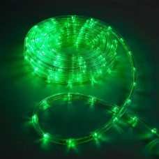 Дюралайт Luazon LED 1589828 (10 м, зеленый)
